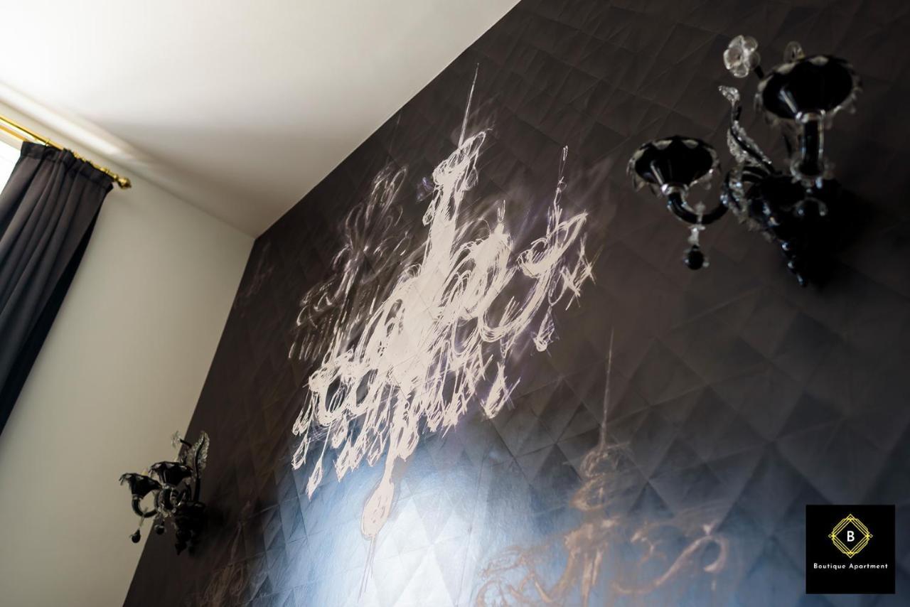 Boutique Apartment Glamour Torino Экстерьер фото